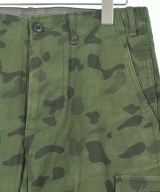 N.HOOLYWOOD（エヌハリウッド）カーゴパンツ 緑 サイズ:-(S位) メンズ/2200647779033