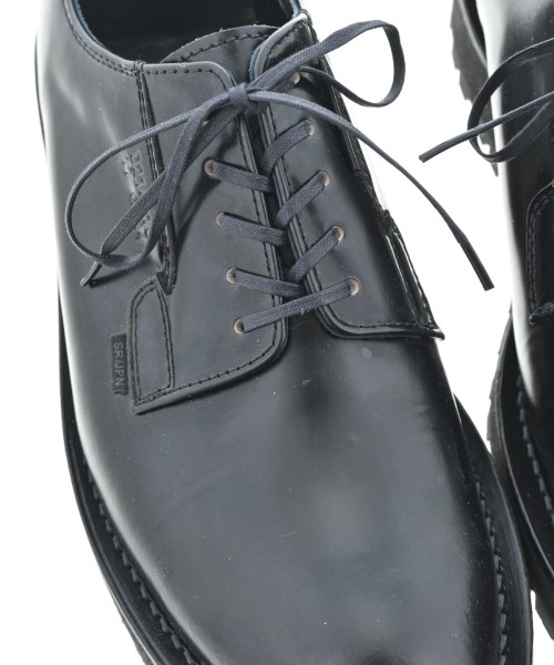 N.HOOLYWOOD（エヌハリウッド）ビジネス・ドレスシューズ 黒 サイズ:UK9(27.5cm位) メンズ/2200650007031