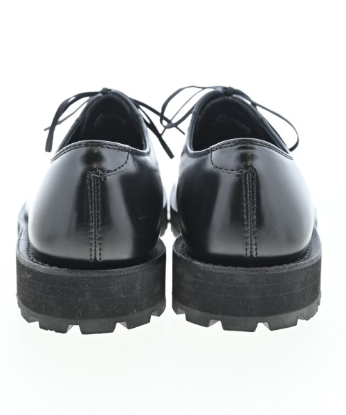 N.HOOLYWOOD（エヌハリウッド）ビジネス・ドレスシューズ 黒 サイズ:UK9(27.5cm位) メンズ/2200650007031