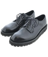 N.HOOLYWOOD（エヌハリウッド）ビジネス・ドレスシューズ 黒 サイズ:UK9(27.5cm位) メンズ/2200650007031