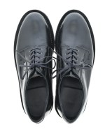 N.HOOLYWOOD（エヌハリウッド）ビジネス・ドレスシューズ 黒 サイズ:UK9(27.5cm位) メンズ/2200650007031