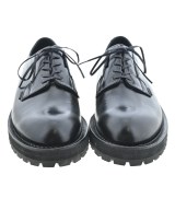 N.HOOLYWOOD（エヌハリウッド）ビジネス・ドレスシューズ 黒 サイズ:UK9(27.5cm位) メンズ/2200650007031