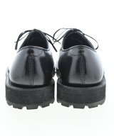 N.HOOLYWOOD（エヌハリウッド）ビジネス・ドレスシューズ 黒 サイズ:UK9(27.5cm位) メンズ/2200650007031