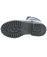 N.HOOLYWOOD（エヌハリウッド）ブーツ 黒 サイズ:27cm メンズ/2200650104051