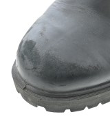 N.HOOLYWOOD（エヌハリウッド）ブーツ 黒 サイズ:27cm メンズ/2200650104051