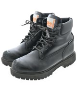 N.HOOLYWOOD ブーツ