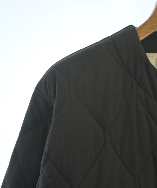 N.HOOLYWOOD（エヌハリウッド）ブルゾン 黒 サイズ:36(S位) メンズ/2200650275010