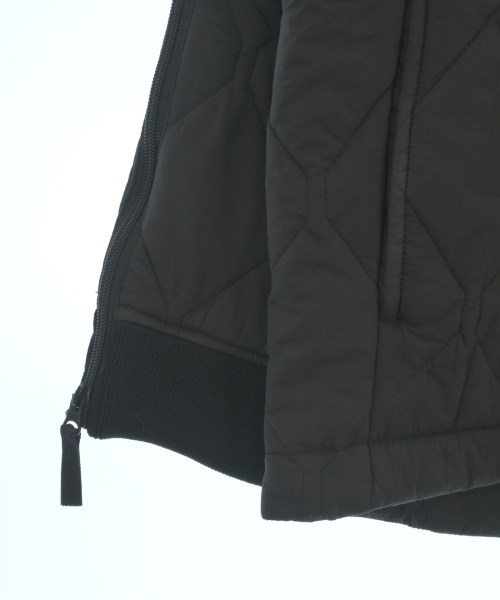 N.HOOLYWOOD（エヌハリウッド）ブルゾン 黒 サイズ:36(S位) メンズ/2200650275010