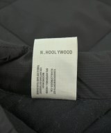 N.HOOLYWOOD（エヌハリウッド）ブルゾン 黒 サイズ:36(S位) メンズ/2200650275010