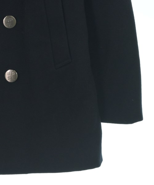 N.HOOLYWOOD（エヌハリウッド）その他 紺 サイズ:36(S位) メンズ/2200650322011