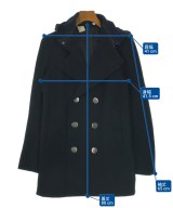 N.HOOLYWOOD（エヌハリウッド）その他 紺 サイズ:36(S位) メンズ/2200650322011