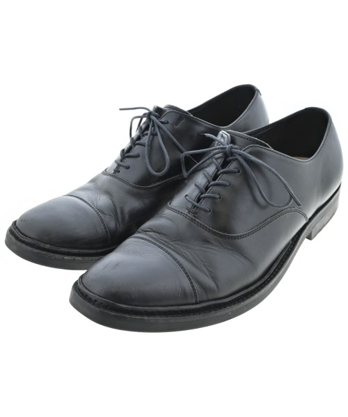 N.HOOLYWOOD(エヌハリウッド)ビジネス・ドレスシューズ 黒 サイズ:UK8 1/2(27cm位)/2200640395148