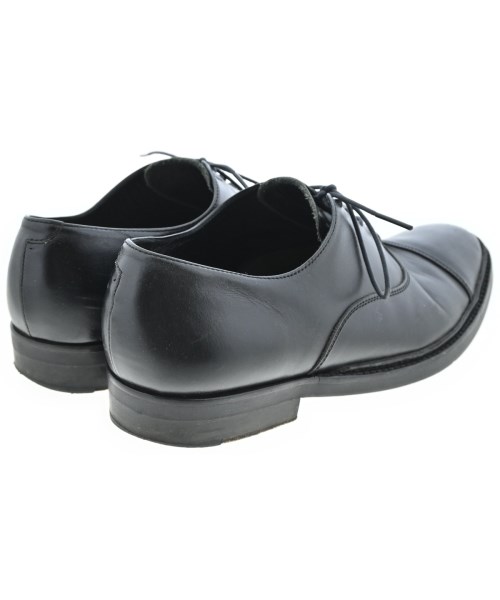 N.HOOLYWOOD（エヌハリウッド）ビジネス・ドレスシューズ 黒 サイズ:UK8 1/2(27cm位) メンズ/2200640395148