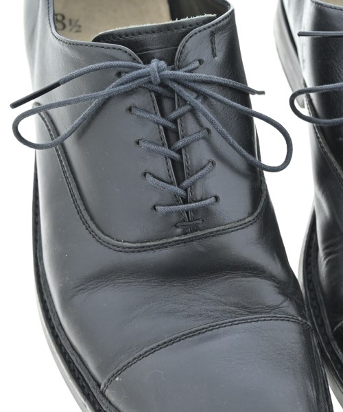 N.HOOLYWOOD（エヌハリウッド）ビジネス・ドレスシューズ 黒 サイズ:UK8 1/2(27cm位) メンズ/2200640395148