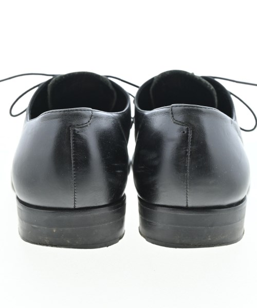 N.HOOLYWOOD（エヌハリウッド）ビジネス・ドレスシューズ 黒 サイズ:UK8 1/2(27cm位) メンズ/2200640395148