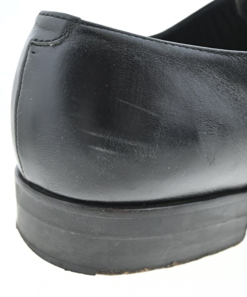 N.HOOLYWOOD（エヌハリウッド）ビジネス・ドレスシューズ 黒 サイズ:UK8 1/2(27cm位) メンズ/2200640395148