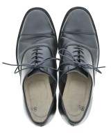 N.HOOLYWOOD（エヌハリウッド）ビジネス・ドレスシューズ 黒 サイズ:UK8 1/2(27cm位) メンズ/2200640395148