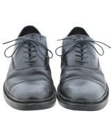 N.HOOLYWOOD（エヌハリウッド）ビジネス・ドレスシューズ 黒 サイズ:UK8 1/2(27cm位) メンズ/2200640395148