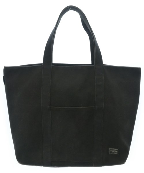 N.HOOLYWOOD(エヌハリウッド)トートバッグ 黒 サイズ:-/2200640395162