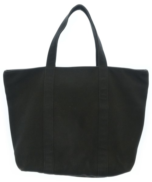 N.HOOLYWOOD（エヌハリウッド）トートバッグ 黒 サイズ:- メンズ/2200640395162