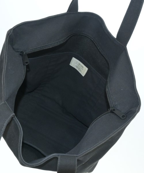 N.HOOLYWOOD（エヌハリウッド）トートバッグ 黒 サイズ:- メンズ/2200640395162