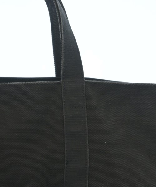 N.HOOLYWOOD（エヌハリウッド）トートバッグ 黒 サイズ:- メンズ/2200640395162