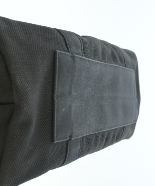 N.HOOLYWOOD（エヌハリウッド）トートバッグ 黒 サイズ:- メンズ/2200640395162