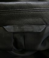 N.HOOLYWOOD（エヌハリウッド）カジュアルジャケット 黒 サイズ:36(S位) メンズ/2200650480018