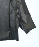 N.HOOLYWOOD（エヌハリウッド）カジュアルジャケット 黒 サイズ:36(S位) メンズ/2200650480018