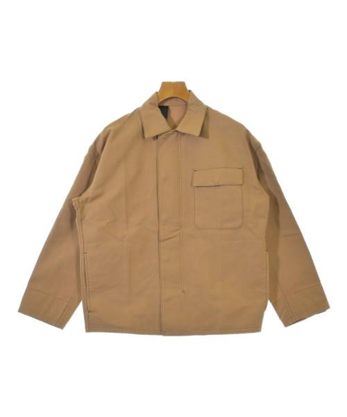 N.HOOLYWOOD(エヌハリウッド)その他 ベージュ サイズ:36(S位)/2200650480193