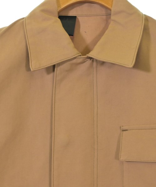 N.HOOLYWOOD（エヌハリウッド）その他 ベージュ サイズ:36(S位) メンズ/2200650480193