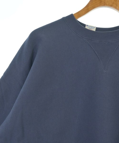 N.HOOLYWOOD（エヌハリウッド）スウェット 紺 サイズ:L メンズ/2200650480292
