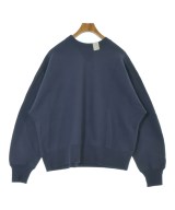 N.HOOLYWOOD（エヌハリウッド）スウェット 紺 サイズ:L メンズ/2200650480292