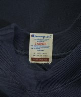 N.HOOLYWOOD（エヌハリウッド）スウェット 紺 サイズ:L メンズ/2200650480292