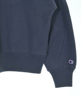 N.HOOLYWOOD（エヌハリウッド）スウェット 紺 サイズ:L メンズ/2200650480292