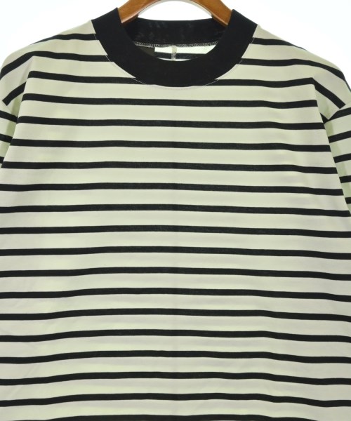 N.HOOLYWOOD（エヌハリウッド）Tシャツ・カットソー 白 サイズ:38(M位) メンズ/2200650480339