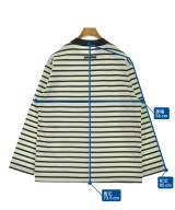 N.HOOLYWOOD（エヌハリウッド）Tシャツ・カットソー 白 サイズ:38(M位) メンズ/2200650480339