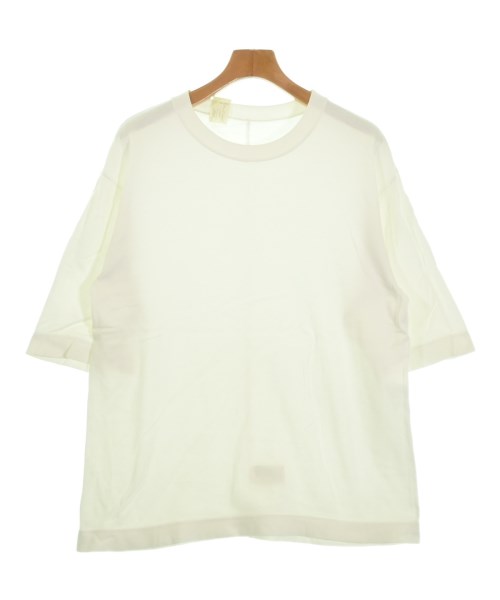 N.HOOLYWOOD(エヌハリウッド)Tシャツ・カットソー 白 サイズ:40(L位)/2200650556041