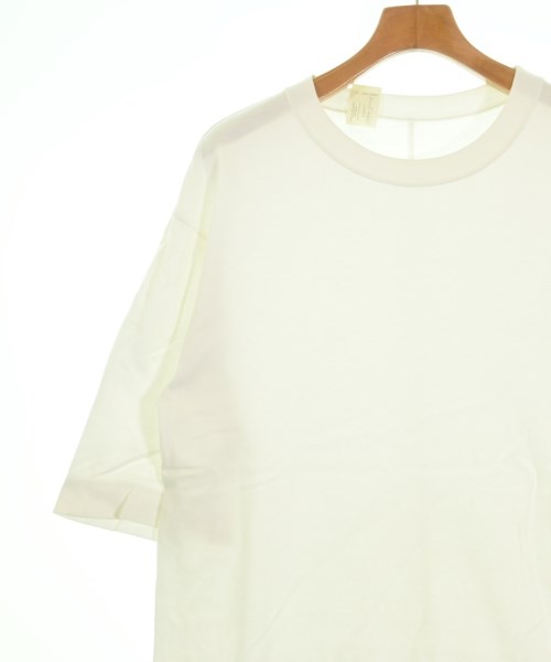 N.HOOLYWOOD（エヌハリウッド）Tシャツ・カットソー 白 サイズ:40(L位) メンズ/2200650556041