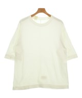 N.HOOLYWOOD（エヌハリウッド）Tシャツ・カットソー 白 サイズ:40(L位) メンズ/2200650556041
