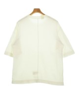 N.HOOLYWOOD（エヌハリウッド）Tシャツ・カットソー 白 サイズ:40(L位) メンズ/2200650556041