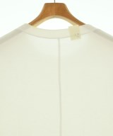 N.HOOLYWOOD（エヌハリウッド）Tシャツ・カットソー 白 サイズ:40(L位) メンズ/2200650556041