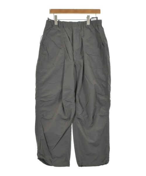 N.HOOLYWOOD(エヌハリウッド)その他 グレー サイズ:38(M位)/2200650556140