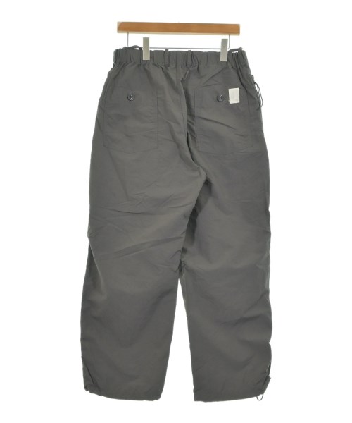 N.HOOLYWOOD（エヌハリウッド）その他 グレー サイズ:38(M位) メンズ/2200650556140