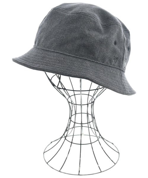 N.HOOLYWOOD(エヌハリウッド)ハット グレー サイズ:-/2200650556195