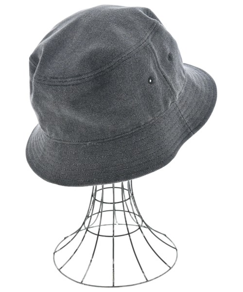 N.HOOLYWOOD（エヌハリウッド）ハット グレー サイズ:- メンズ/2200650556195