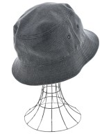 N.HOOLYWOOD（エヌハリウッド）ハット グレー サイズ:- メンズ/2200650556195