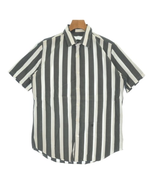 N.HOOLYWOOD(エヌハリウッド)カジュアルシャツ 白 サイズ:40(L位)/2200650597075