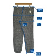 N.HOOLYWOOD（エヌハリウッド）その他 黒 サイズ:40(L位) メンズ/2200639311043