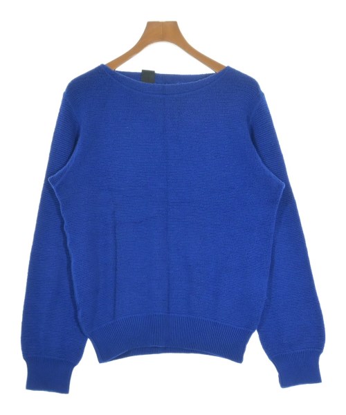 N.HOOLYWOOD(エヌハリウッド)ニット・セーター 青 サイズ:38(M位)/2200639311104